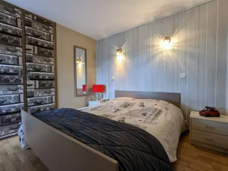 Charmant chalet de montagne avec terrasse et vue imprenable - Photo 21