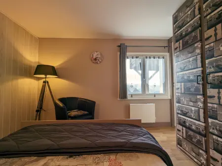 Charmant chalet de montagne avec terrasse et vue imprenable - Photo 22