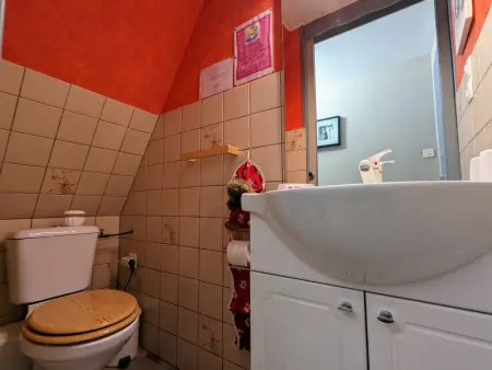 Charmant chalet de montagne avec terrasse et vue imprenable - Photo 23