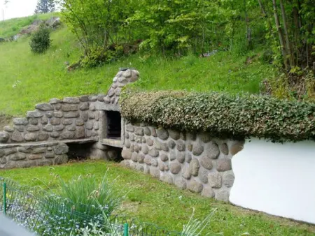Charmant chalet de montagne avec terrasse et vue imprenable - Photo 25