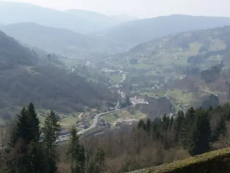 Charmant chalet de montagne avec terrasse et vue imprenable - Photo 26
