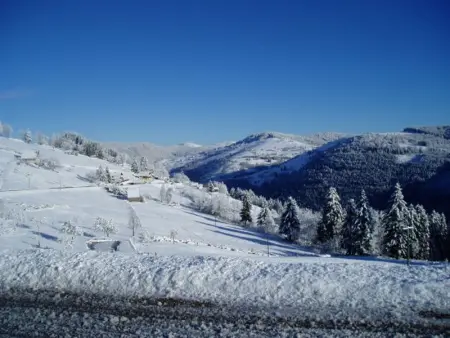 Charmant chalet de montagne avec terrasse et vue imprenable - Photo 31