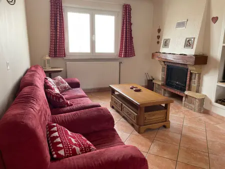 Pavillon au calme avec cheminée près de Gérardmer, Wi-Fi, terrasses et garage - Photo 1