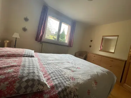 Pavillon au calme avec cheminée près de Gérardmer, Wi-Fi, terrasses et garage - Photo 4