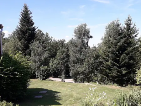 Pavillon au calme avec cheminée près de Gérardmer, Wi-Fi, terrasses et garage - Photo 17