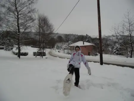 Pavillon au calme avec cheminée près de Gérardmer, Wi-Fi, terrasses et garage - Photo 31