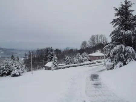 Pavillon au calme avec cheminée près de Gérardmer, Wi-Fi, terrasses et garage - Photo 32