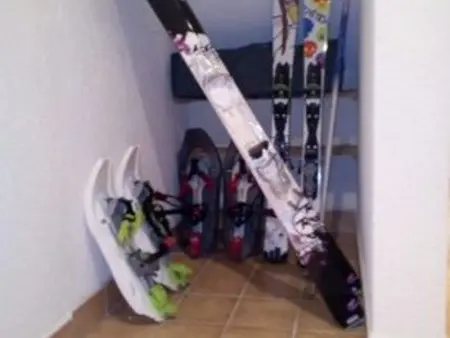 Pavillon au calme avec cheminée près de Gérardmer, Wi-Fi, terrasses et garage - Photo 34