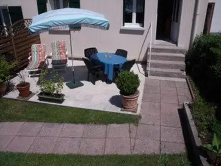 Gîte cozy au cœur des Vosges : terrasse, jardin, proche Gérardmer, animaux bienvenus - Photo 1