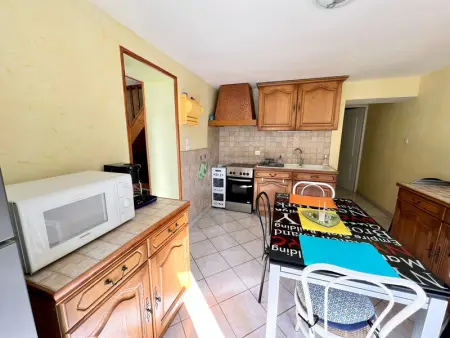 Gîte cozy au cœur des Vosges : terrasse, jardin, proche Gérardmer, animaux bienvenus - Photo 2