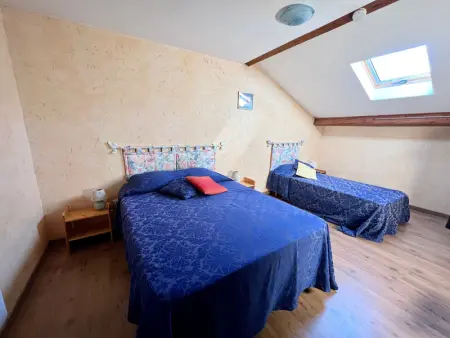 Gîte cozy au cœur des Vosges : terrasse, jardin, proche Gérardmer, animaux bienvenus - Photo 6