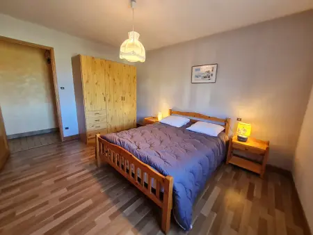 Maison tranquille avec cheminée près de Gérardmer - Photo 6