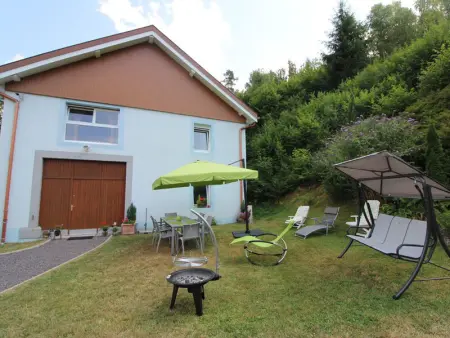 Gîte Confortable en Pleine Forêt avec Étang, Idéal pour Familles et Amis - Photo 26