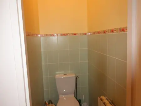 Gîte Confortable en Pleine Forêt avec Étang, Idéal pour Familles et Amis - Photo 28