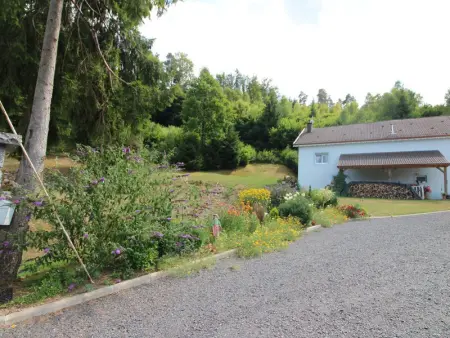 Gîte Confortable en Pleine Forêt avec Étang, Idéal pour Familles et Amis - Photo 32