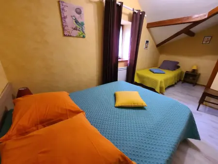 Gîte confortable à Plombières-les-Bains, proche thermes, nature et ski - Photo 3