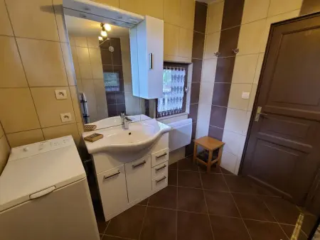 Gîte confortable à Plombières-les-Bains, proche thermes, nature et ski - Photo 8