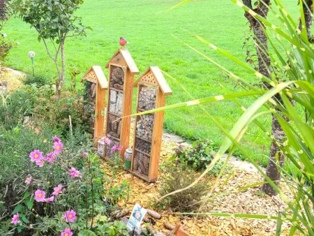 Gîte confortable à Plombières-les-Bains, proche thermes, nature et ski - Photo 9