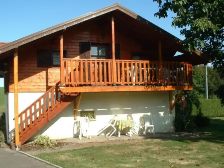 Gîte confortable à Plombières-les-Bains, proche thermes, nature et ski - Photo 11