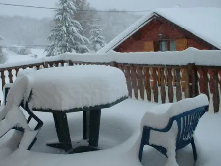 Gîte confortable à Plombières-les-Bains, proche thermes, nature et ski - Photo 12