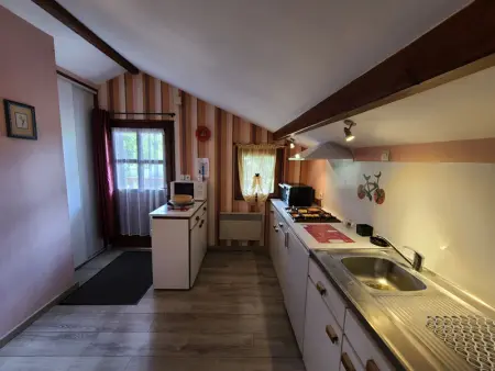 Gîte confortable à Plombières-les-Bains, proche thermes, nature et ski - Photo 21