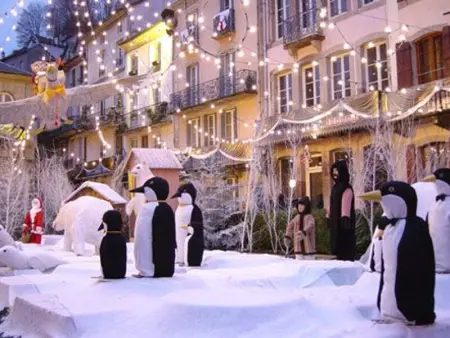 Gîte confortable à Plombières-les-Bains, proche thermes, nature et ski - Photo 22
