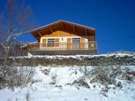 Chalet confortable 3 chambres, proche Gérardmer, avec garage, balcon et équipements bébé. - Photo 6