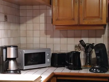 Chalet confortable 3 chambres, proche Gérardmer, avec garage, balcon et équipements bébé. - Photo 15