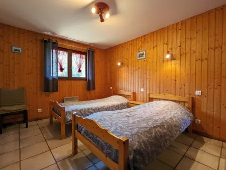 Chalet confortable 3 chambres, proche Gérardmer, avec garage, balcon et équipements bébé. - Photo 17