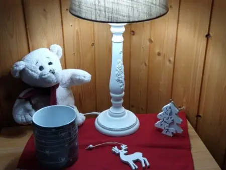 Chalet confortable 3 chambres, proche Gérardmer, avec garage, balcon et équipements bébé. - Photo 18