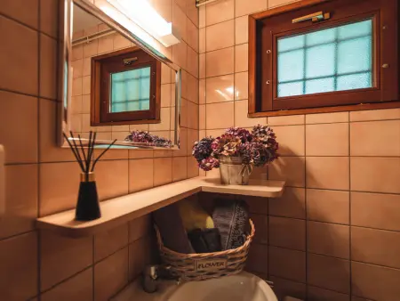 Chalet confortable 3 chambres, proche Gérardmer, avec garage, balcon et équipements bébé. - Photo 23