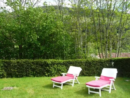 Chalet confortable 3 chambres, proche Gérardmer, avec garage, balcon et équipements bébé. - Photo 30