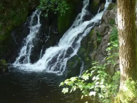 Chalet confortable 3 chambres, proche Gérardmer, avec garage, balcon et équipements bébé. - Photo 34