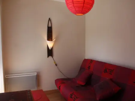 Gîte Alsace proche forêts, randonnée, stations de ski, 2 salons, terrasse sud, cheminée, animaux acceptés - Photo 10