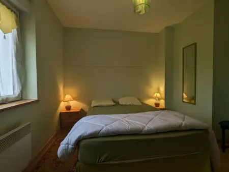 Gîte Alsace proche forêts, randonnée, stations de ski, 2 salons, terrasse sud, cheminée, animaux acceptés - Photo 18