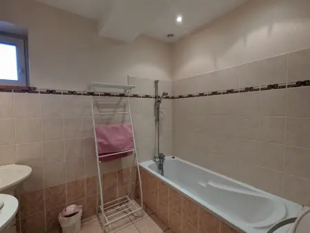 Gîte Alsace proche forêts, randonnée, stations de ski, 2 salons, terrasse sud, cheminée, animaux acceptés - Photo 21