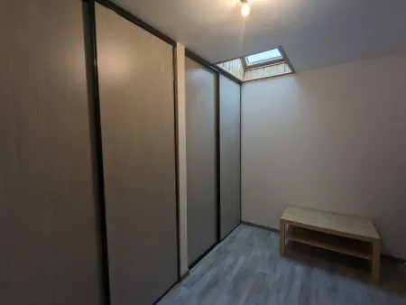 Gîte Alsace proche forêts, randonnée, stations de ski, 2 salons, terrasse sud, cheminée, animaux acceptés - Photo 25