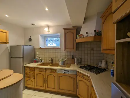 Gîte Alsace proche forêts, randonnée, stations de ski, 2 salons, terrasse sud, cheminée, animaux acceptés - Photo 29