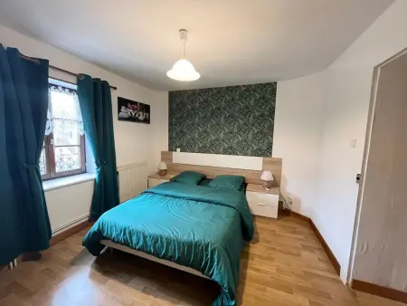 Gîte authentique avec terrasse couverte, 16 km de Gérardmer, 4 chambres, équipement bébé, Wi-Fi inclus - Photo 5