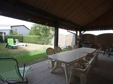 Gîte authentique avec terrasse couverte, 16 km de Gérardmer, 4 chambres, équipement bébé, Wi-Fi inclus - Photo 15