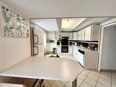 Gîte authentique avec terrasse couverte, 16 km de Gérardmer, 4 chambres, équipement bébé, Wi-Fi inclus - Photo 20