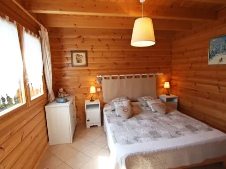 Chalet chaleureux avec sauna, terrain, terrasse et babyfoot à Saint-Nabord - Photo 21