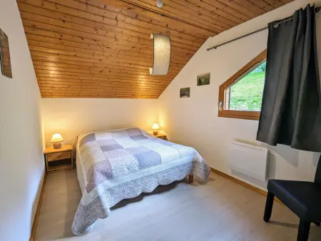 Chalet Confort 3 Chambres avec Cheminée au Cœur des Vosges, près de Colmar et Route des Crêtes - Photo 7