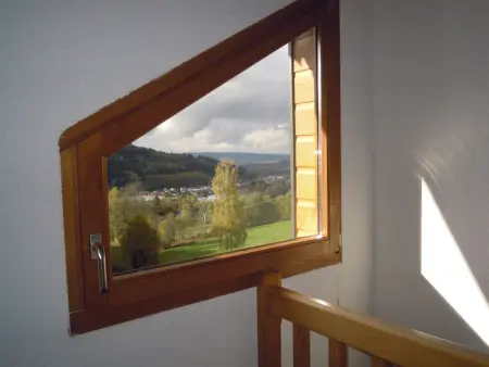 Chalet Confort 3 Chambres avec Cheminée au Cœur des Vosges, près de Colmar et Route des Crêtes - Photo 15