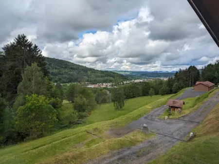 Chalet Confort 3 Chambres avec Cheminée au Cœur des Vosges, près de Colmar et Route des Crêtes - Photo 19