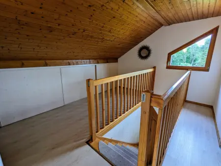 Chalet Confort 3 Chambres avec Cheminée au Cœur des Vosges, près de Colmar et Route des Crêtes - Photo 20