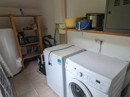 Chalet Confort 3 Chambres avec Cheminée au Cœur des Vosges, près de Colmar et Route des Crêtes - Photo 21