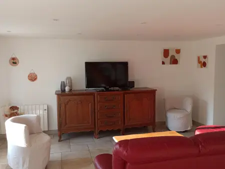 Grande Maison pour 10 Pers. avec Jardin, Terrasse, BBQ, Près de Bruyères et Gérardmer - Photo 6