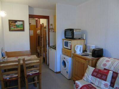Location Appartement à Valfréjus,Chalet Club FR-1-561-73 N°942302