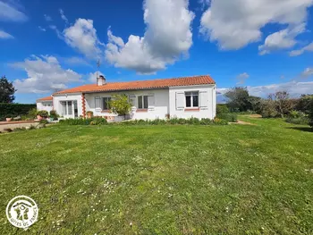 Gîte in La Barre de Monts,Gîte familial avec jardin privé et barbecue près de La Barre-de-Monts FR-1-426-104 N°830488